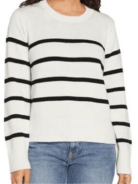 NWOT Gap Striped Sweater
